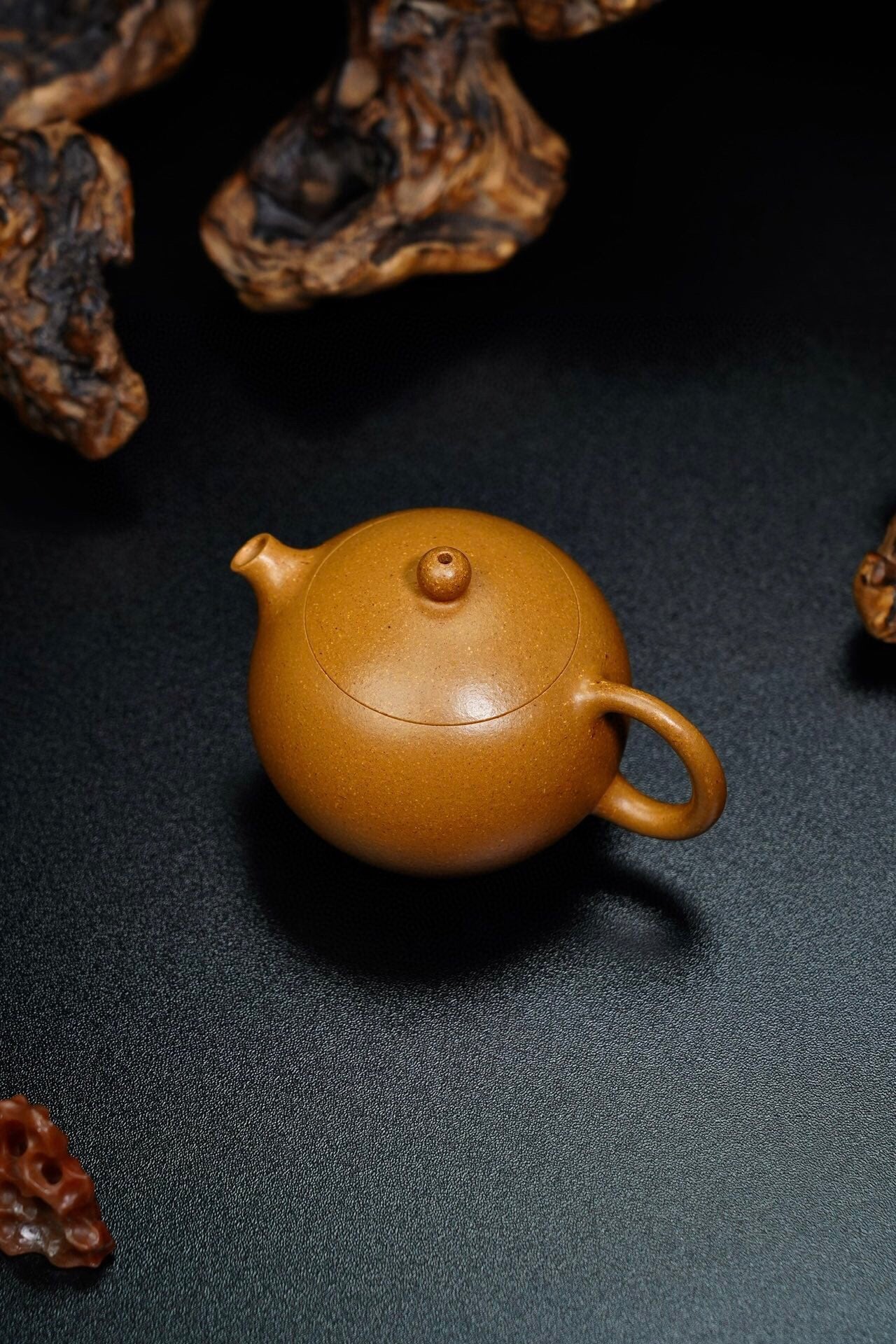 美人西施·全手工·180cc黄金段料