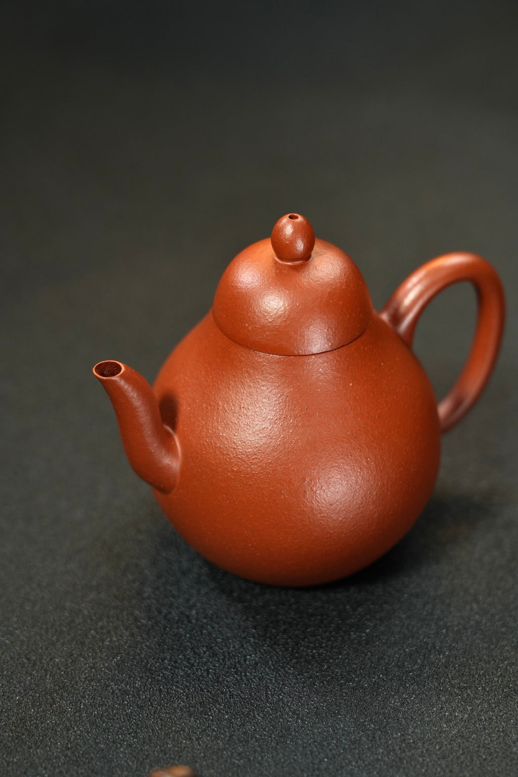 『高梨』生砂朱泥·100cc