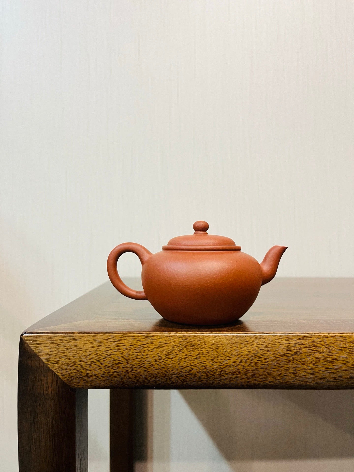 無垢160cc生砂小红泥