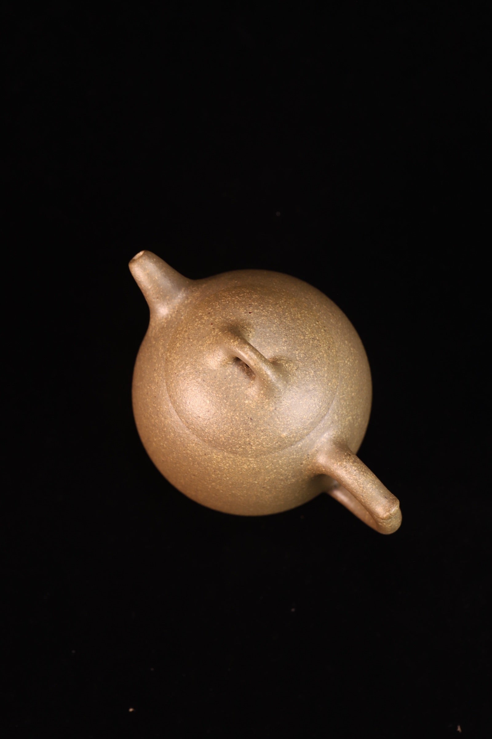 秦权240cc老青段