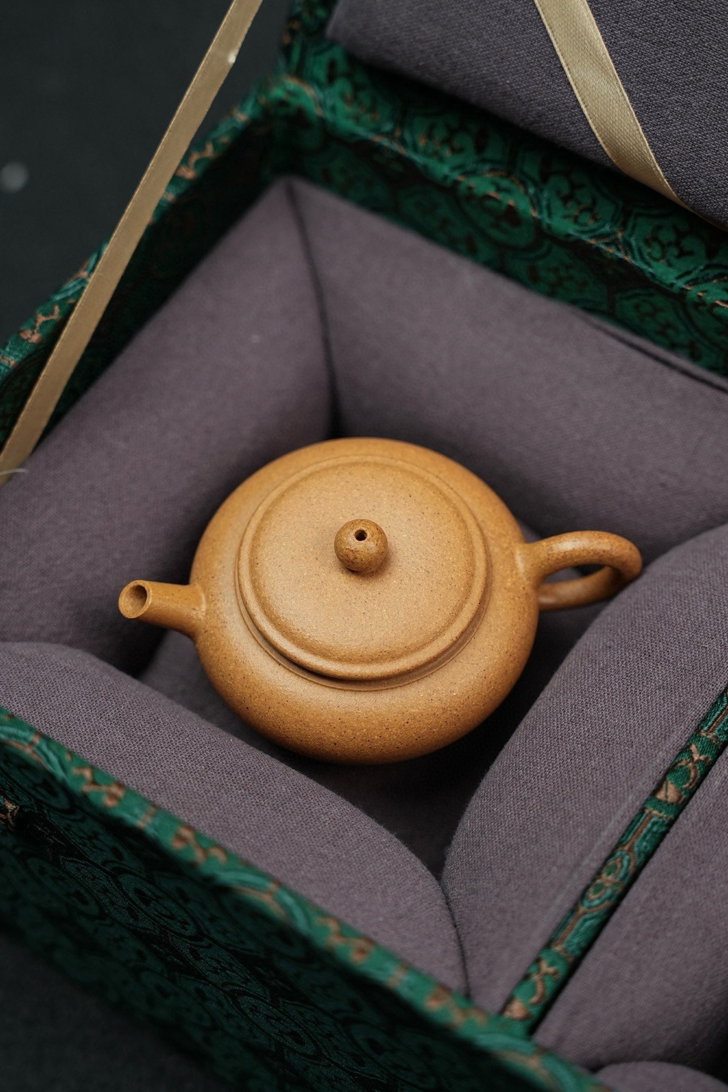 迷你小宫灯60cc黄金段