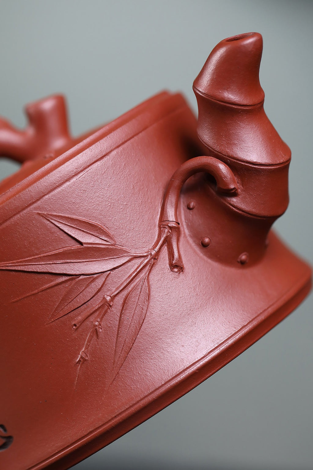 美意延年家藏大红袍480cc