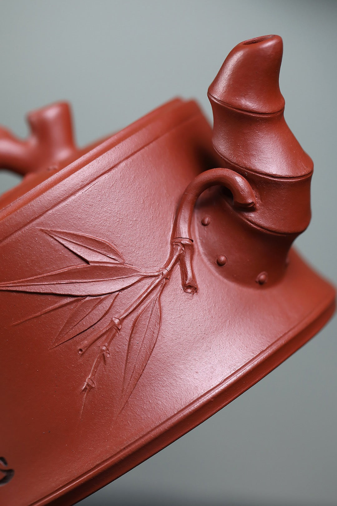 美意延年家藏大红袍480cc