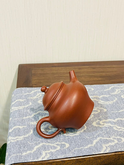 高莲子红皮龙·220cc