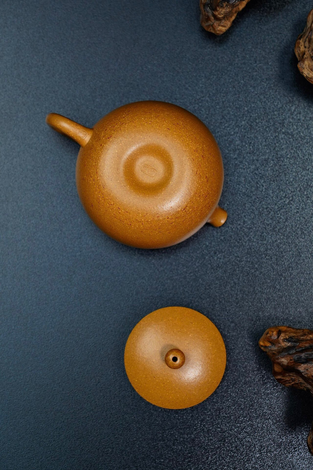 美人西施·全手工·180cc黄金段料