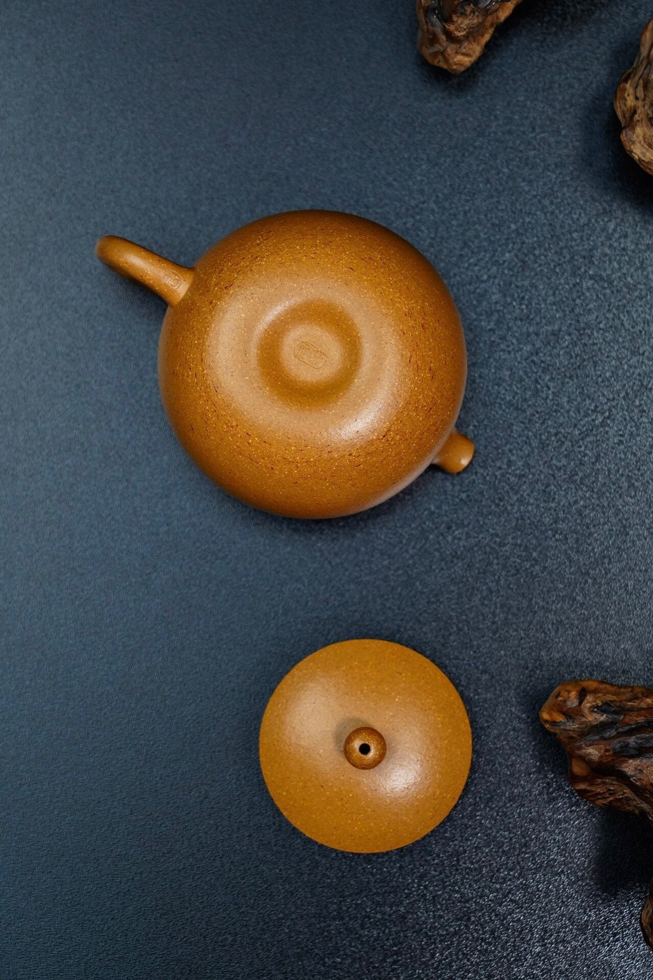 美人西施·全手工·180cc黄金段料