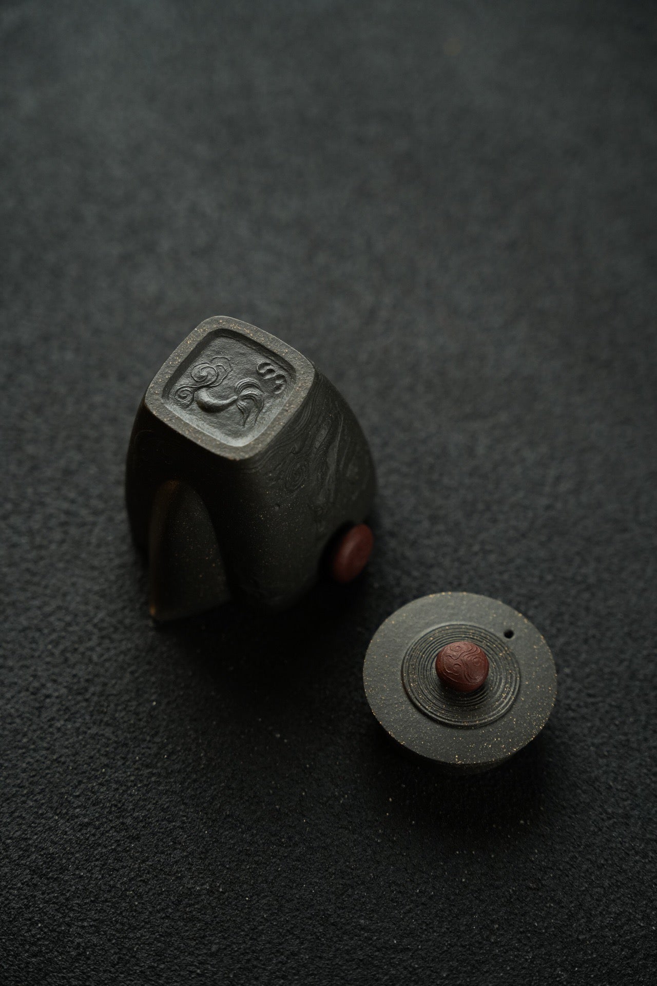 游龙天下·天青满天星·130/50cc