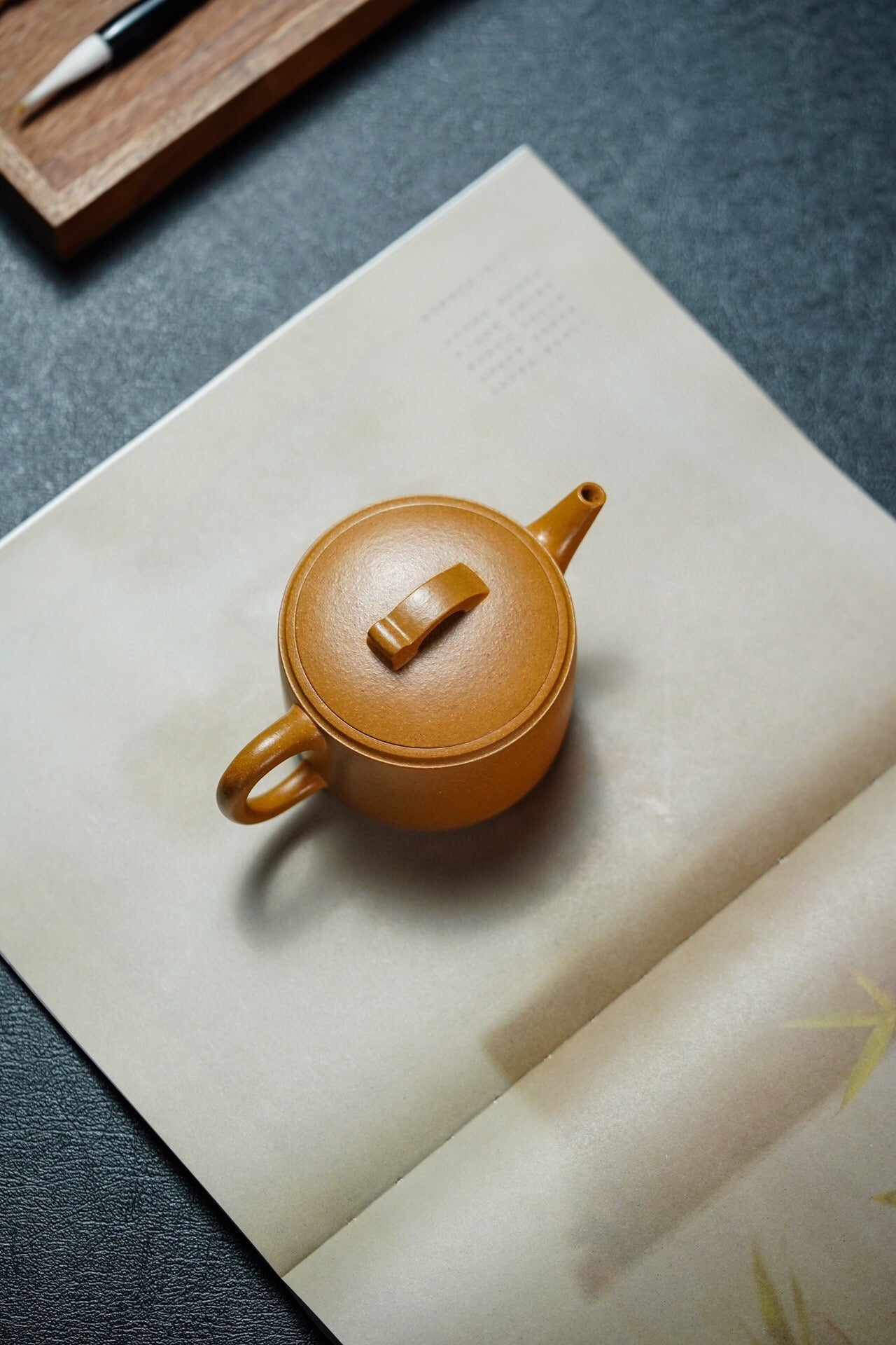 如意汉瓦180cc黄金段