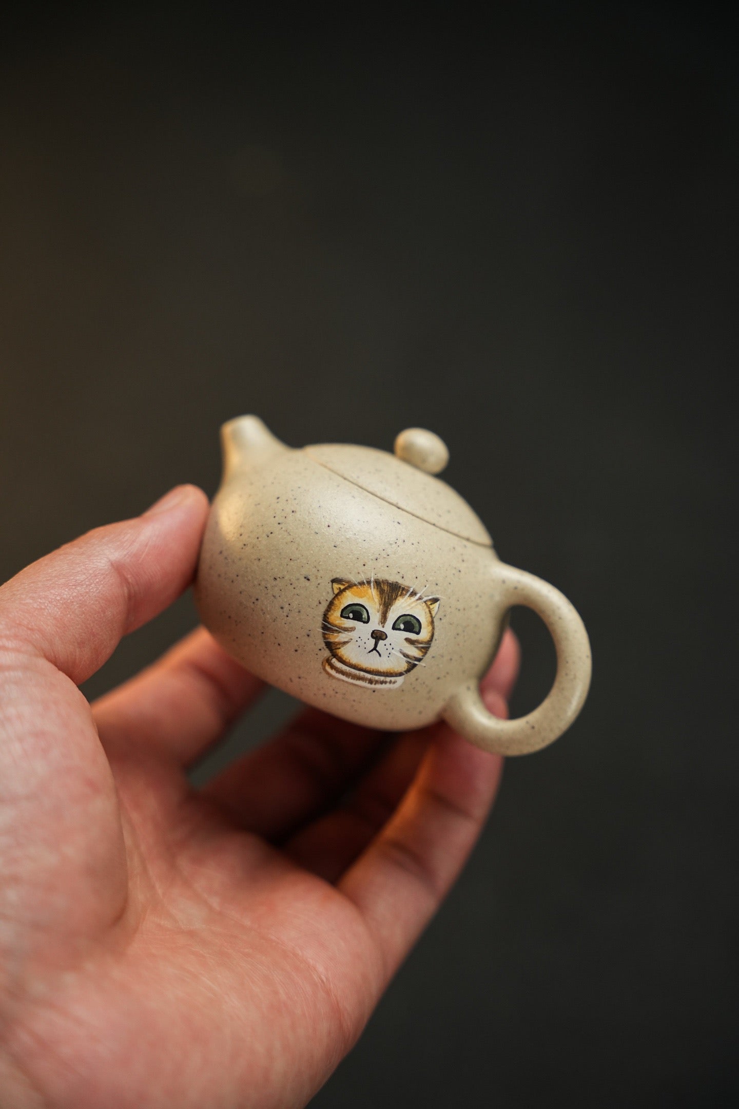 小小西施80cc白玉段