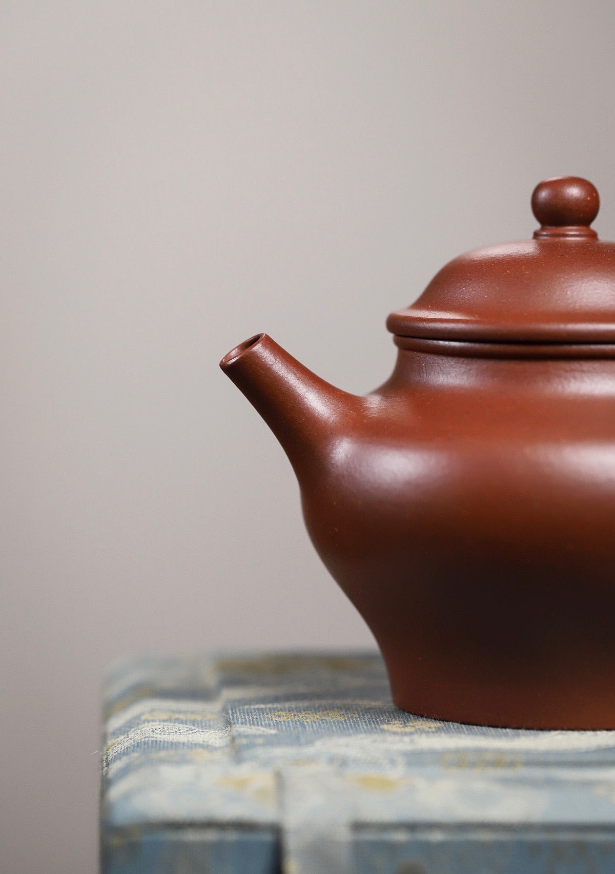 高莲子红皮龙220cc