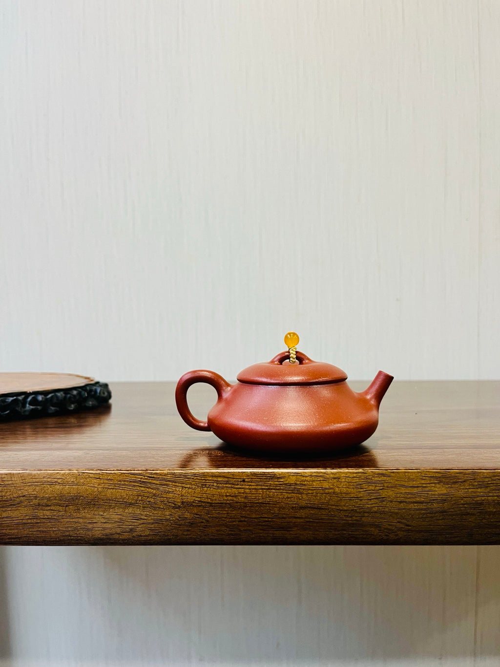 饮瓢红降坡泥·120cc