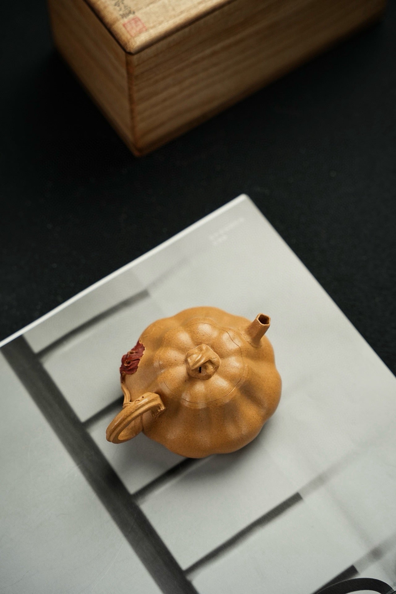 永利南瓜135cc黄金段