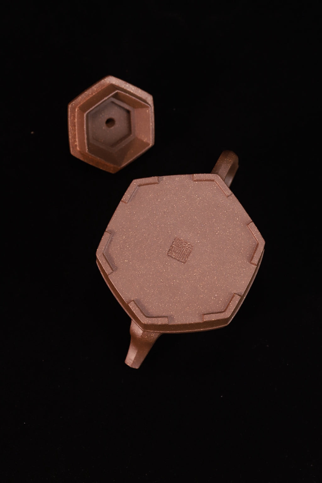 罡道壶天青泥210cc