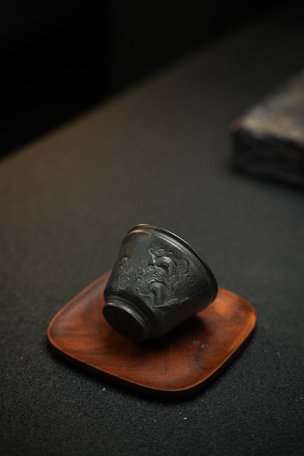 游龙天下·天青满天星·130/50cc