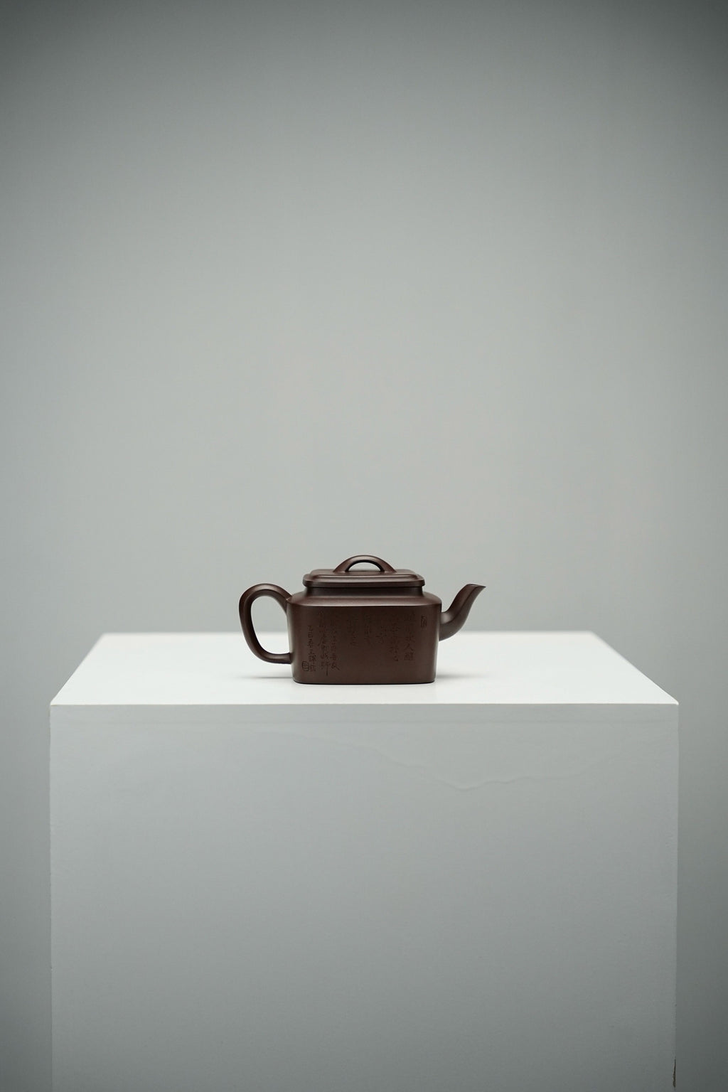 四方宝相180cc紫泥