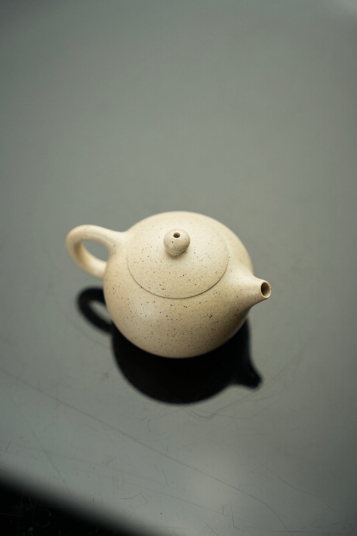 小小西施80cc白玉段