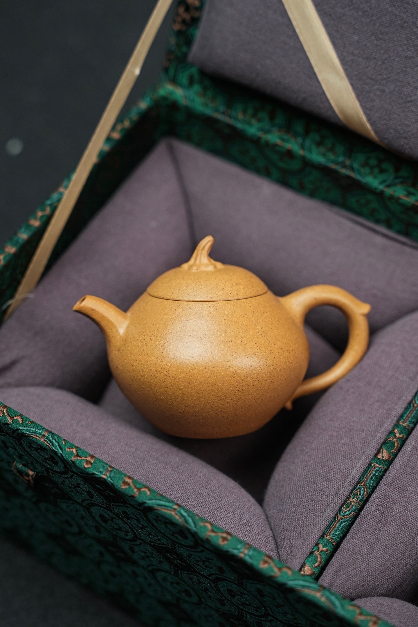 小亭韵·瓜语95cc黄金段