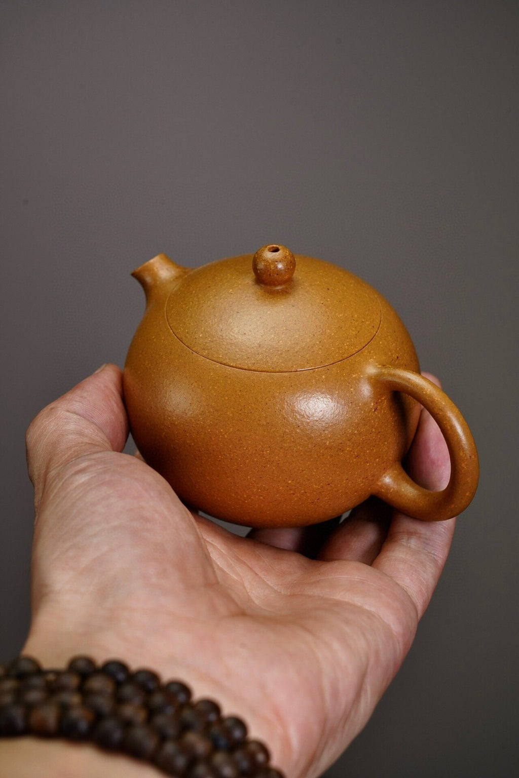 美人西施·全手工·180cc黄金段料