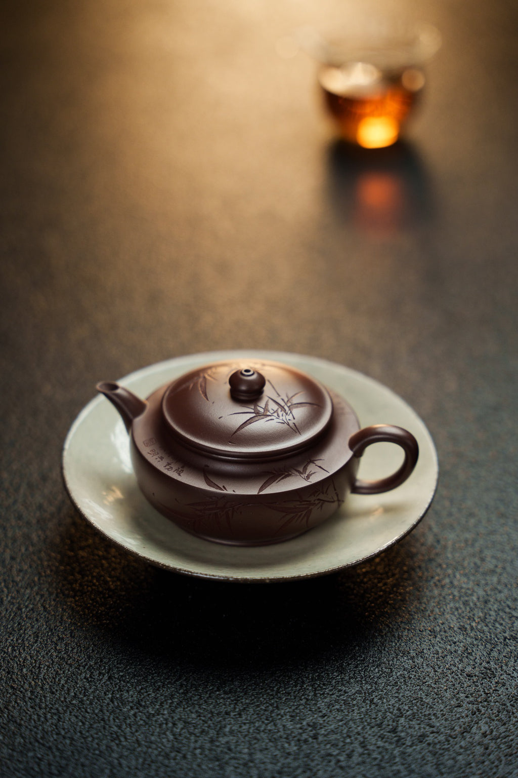 星尧·小精品·150cc老紫料