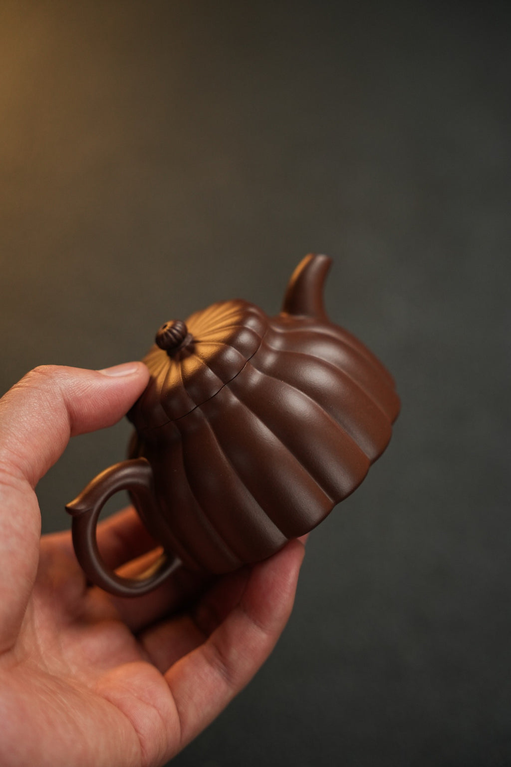 清隐·半菊150cc底槽清料