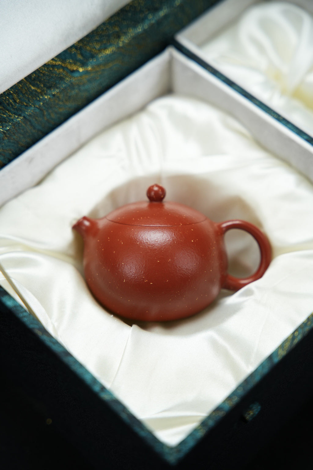 美人西施180cc朱泥料