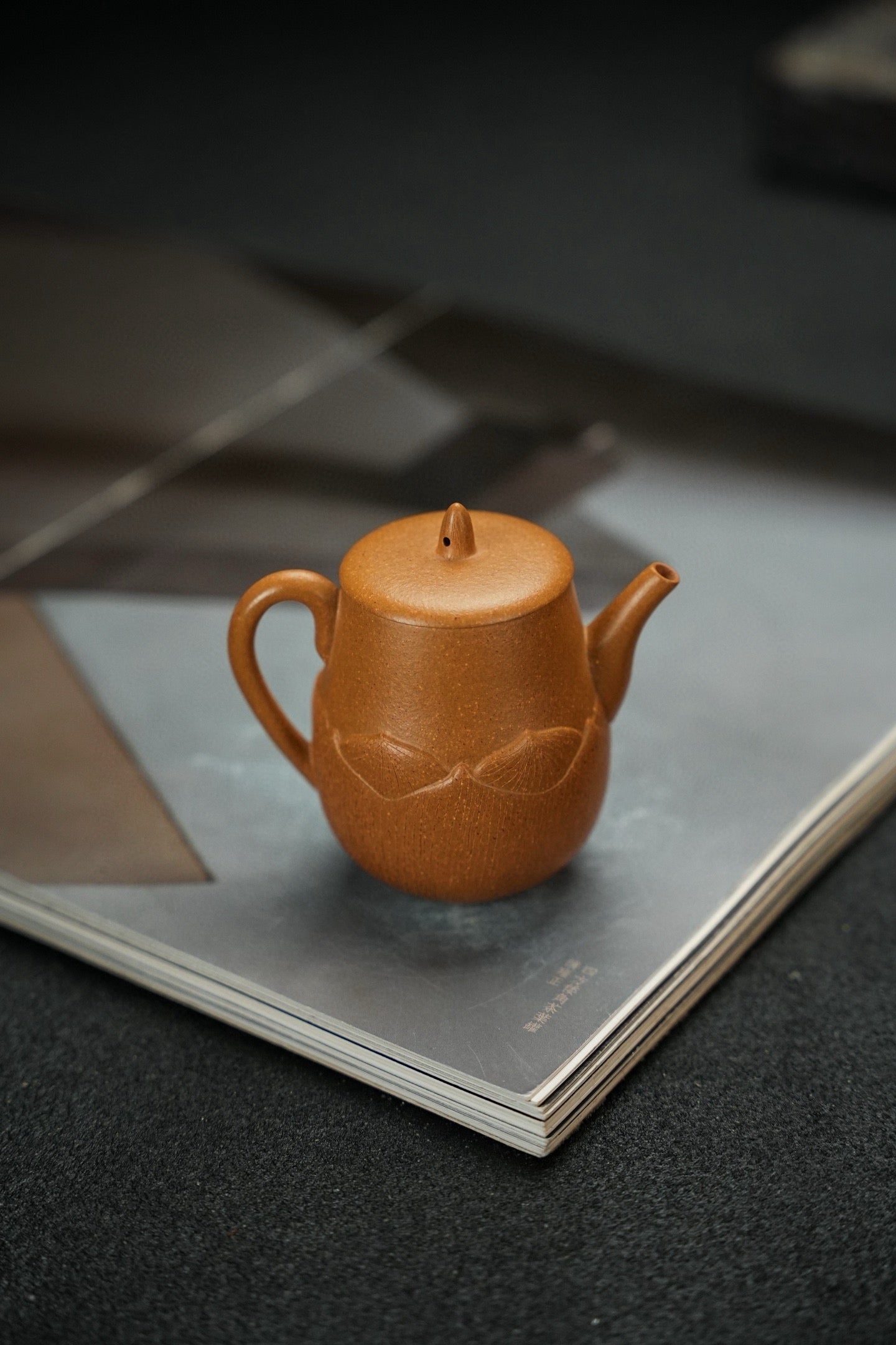 沐莲130cc黄金段料