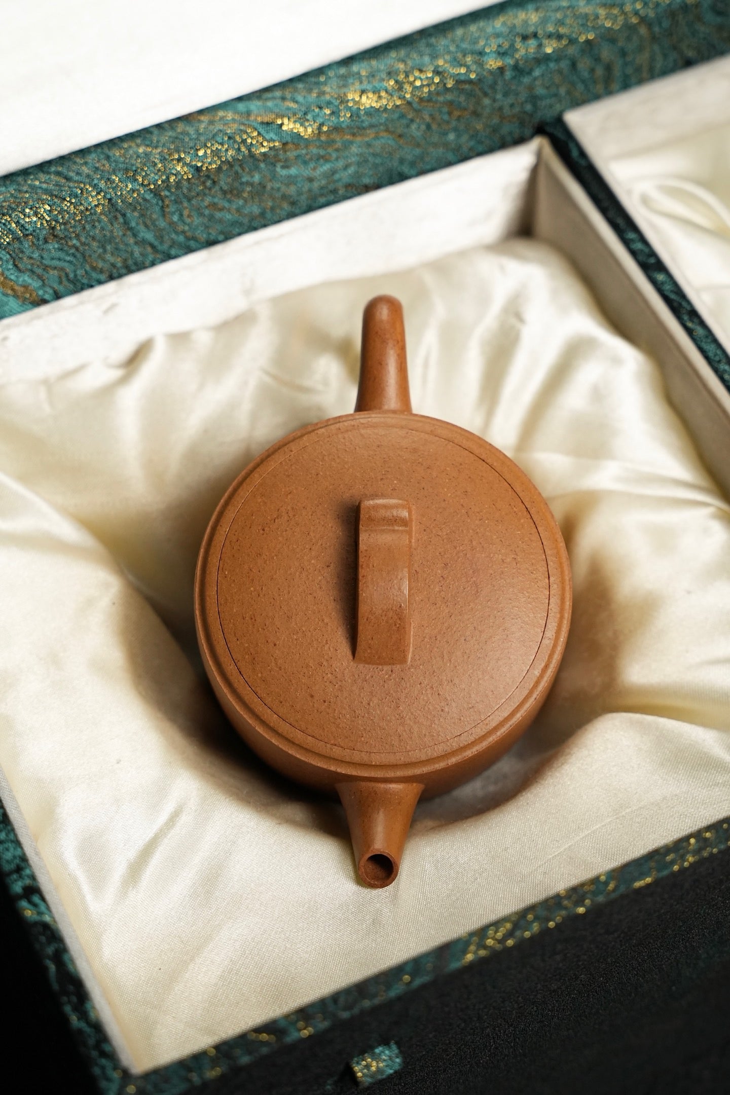 如意汉瓦·慕古·180cc黄金段