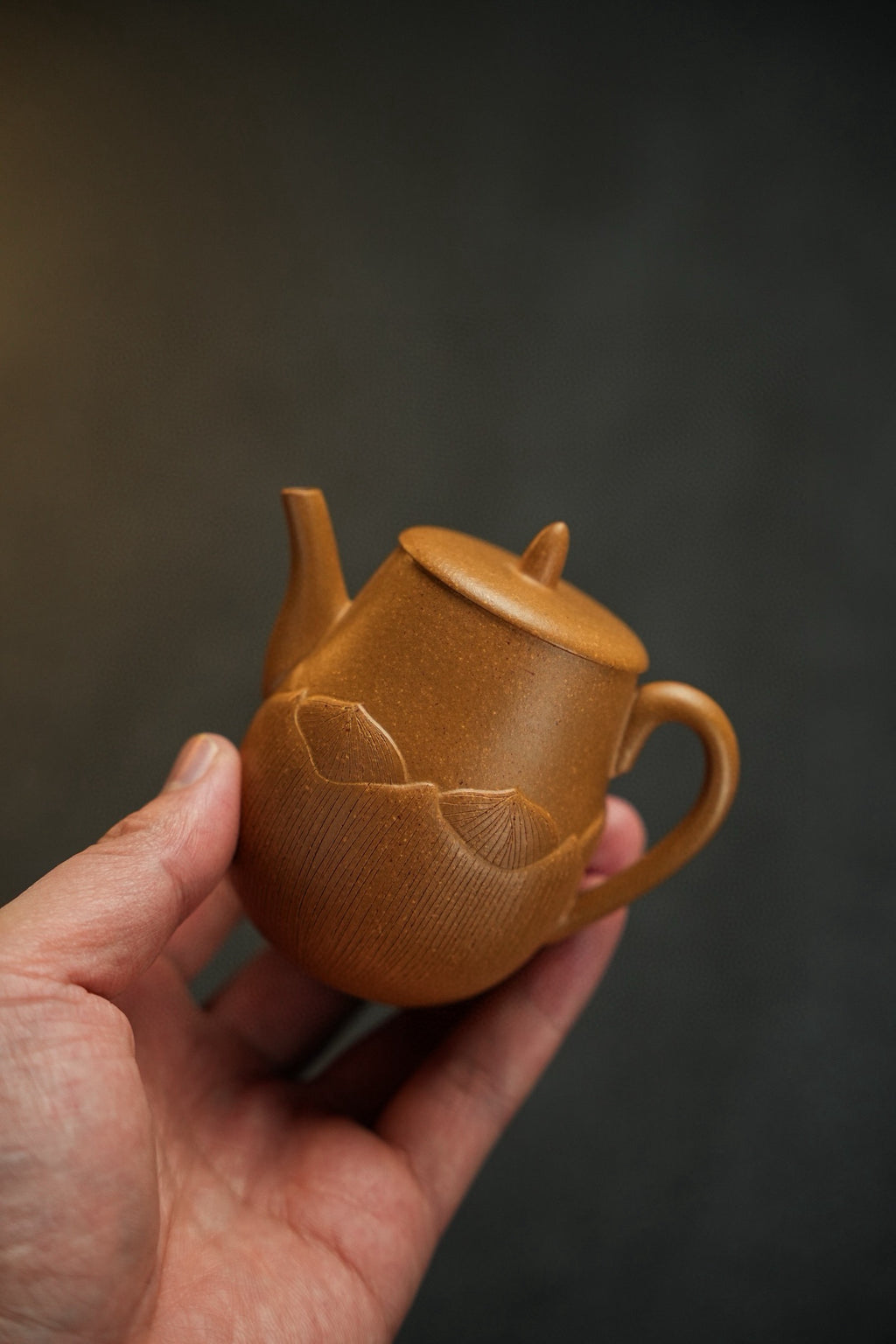 沐莲130cc黄金段料