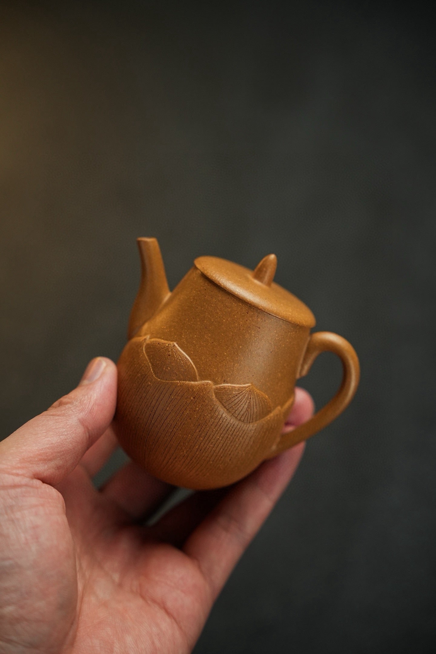 沐莲130cc黄金段料