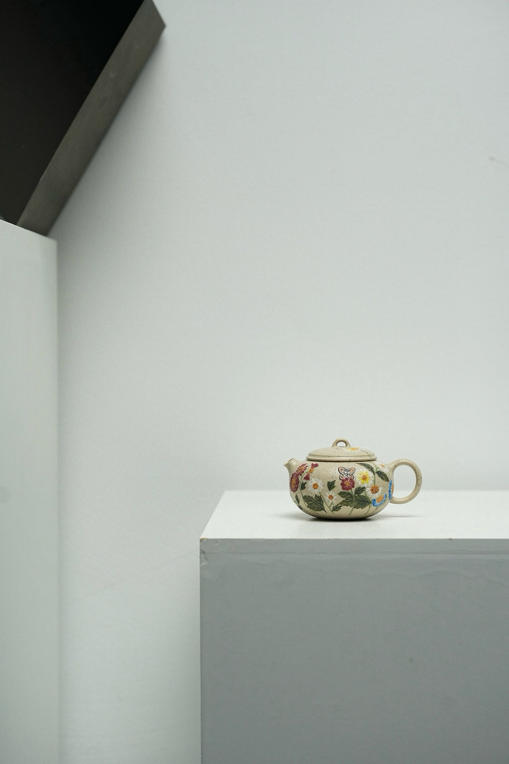 小福袋🧧·漫自在泥绘·100cc白玉段