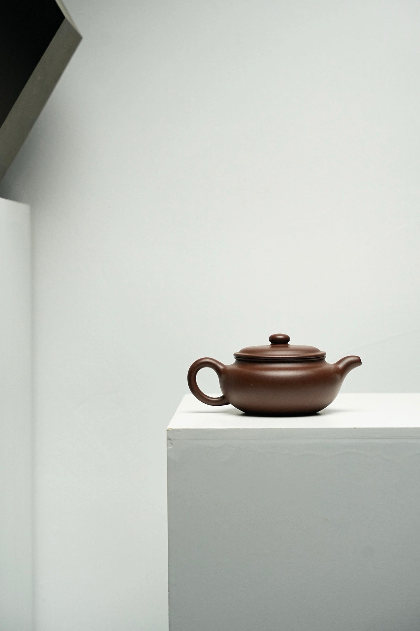 扁腹280cc陈腐紫泥