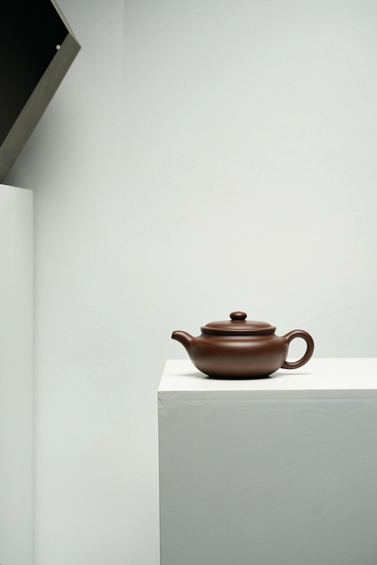 扁腹280cc陈腐紫泥