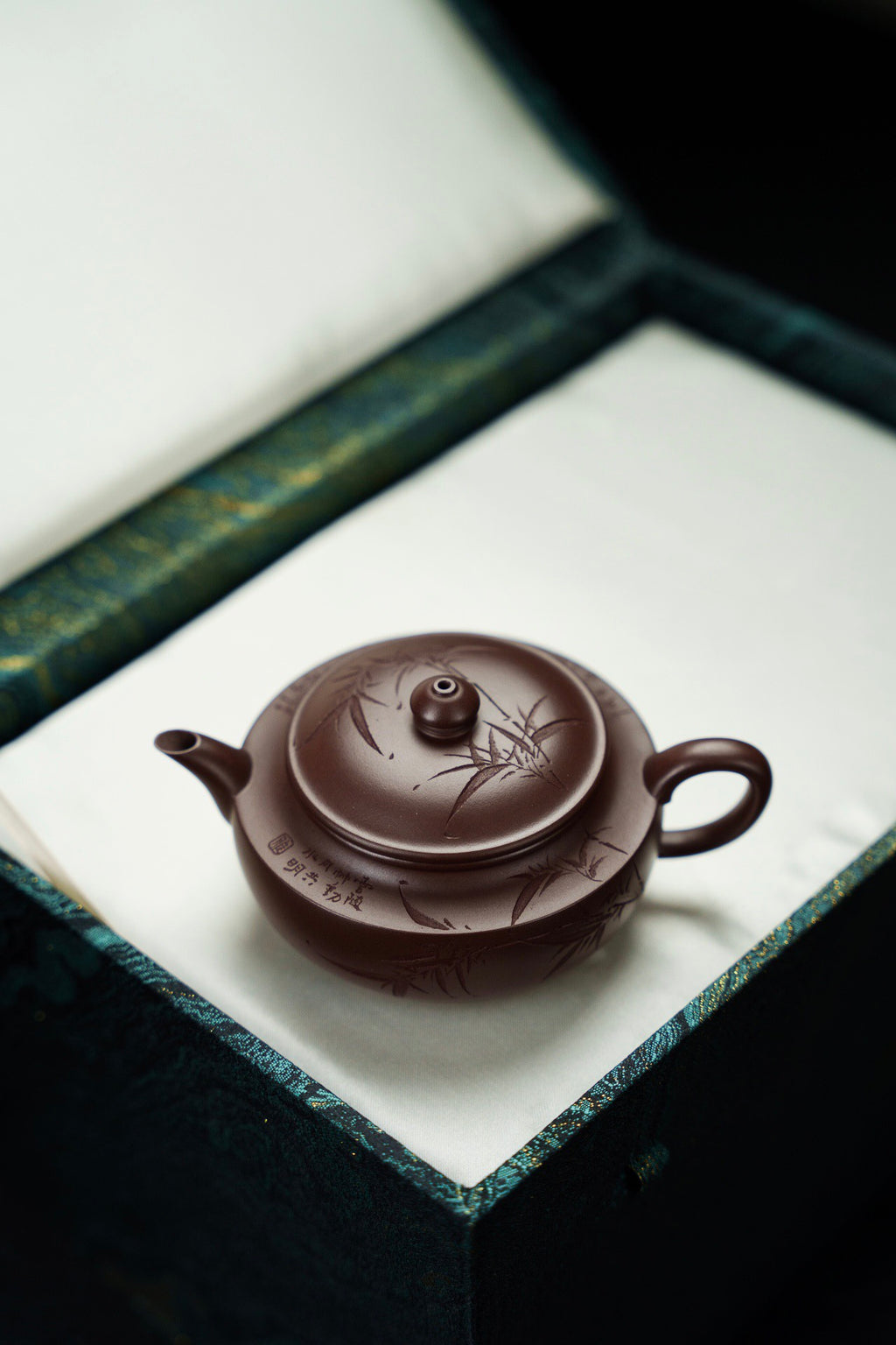 星尧·小精品·150cc老紫料