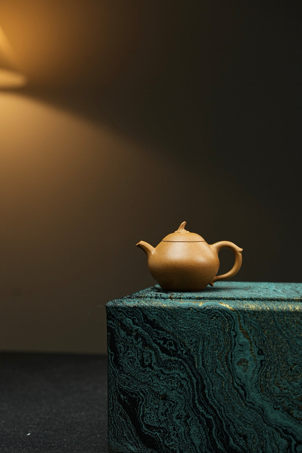 小亭韵·瓜语95cc黄金段