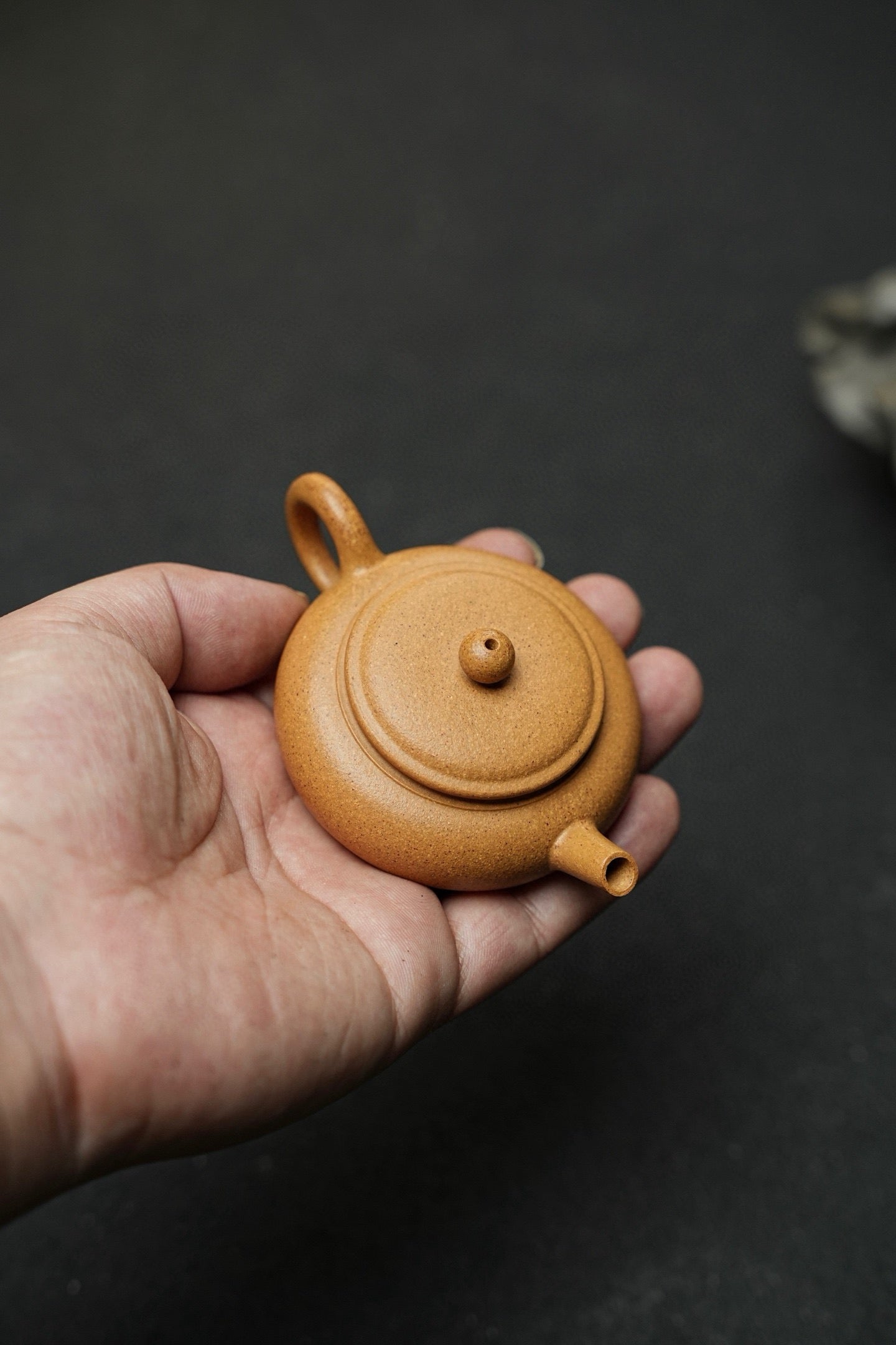 迷你小宫灯60cc黄金段