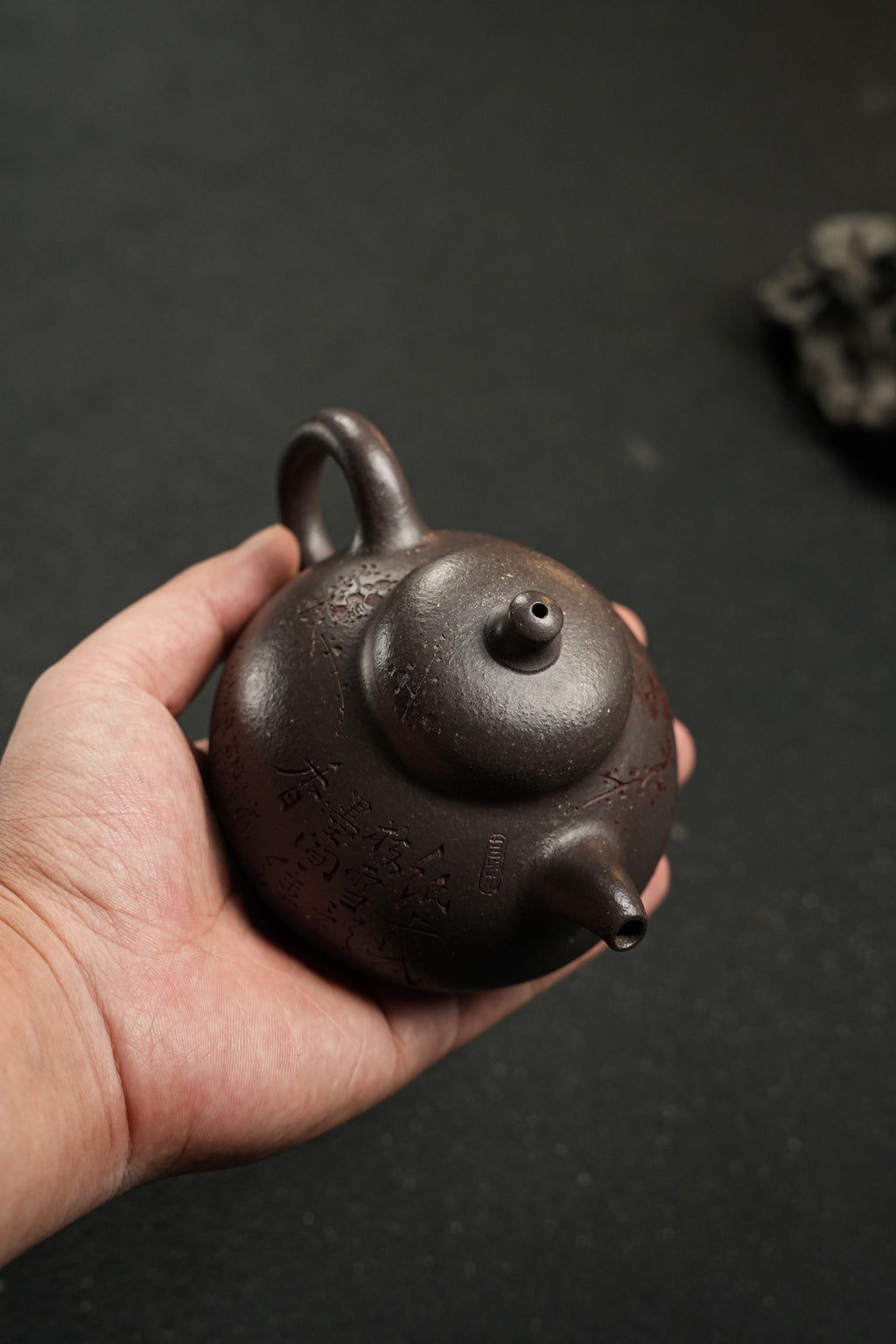 乳鼎天青料260cc
