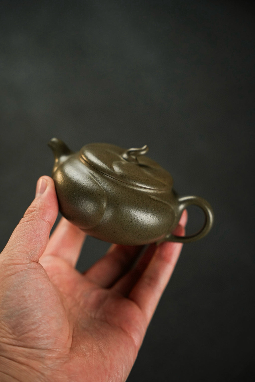 风摇·柴烧款·150cc古法柴烧