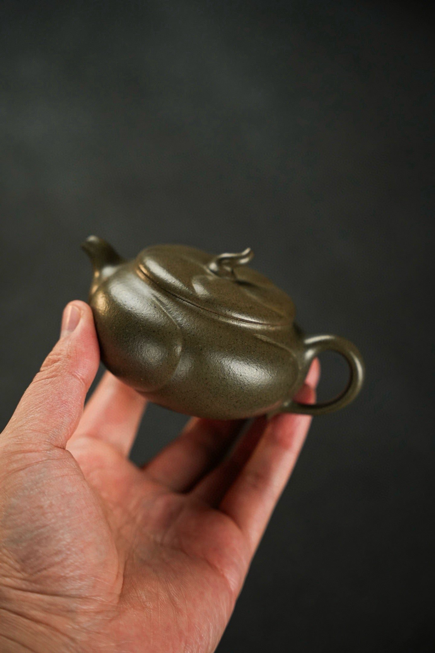 风摇·柴烧款·150cc古法柴烧