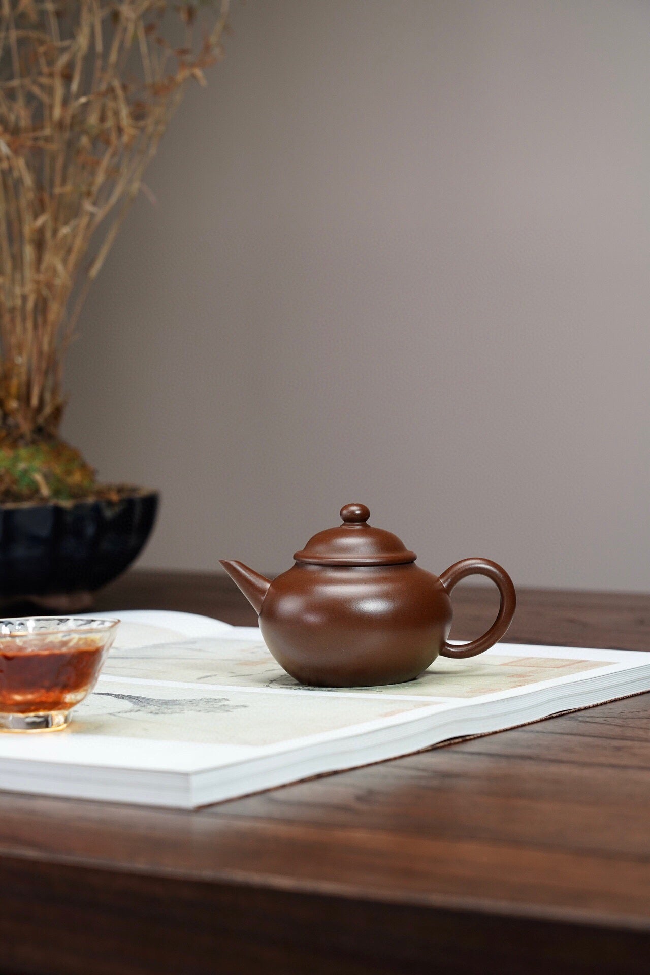 水平·全手工·200cc文革料