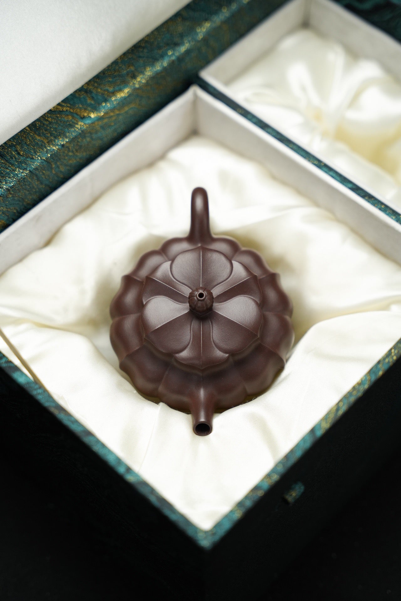 鸣远菱花·小精品·150cc