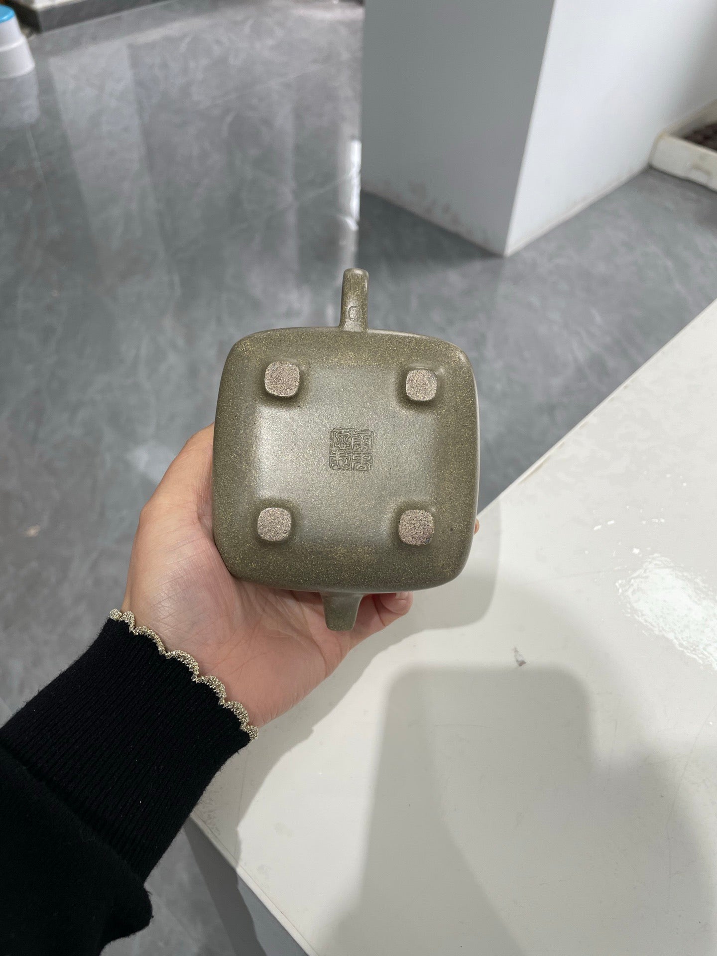 四方儒相·小精品·150cc