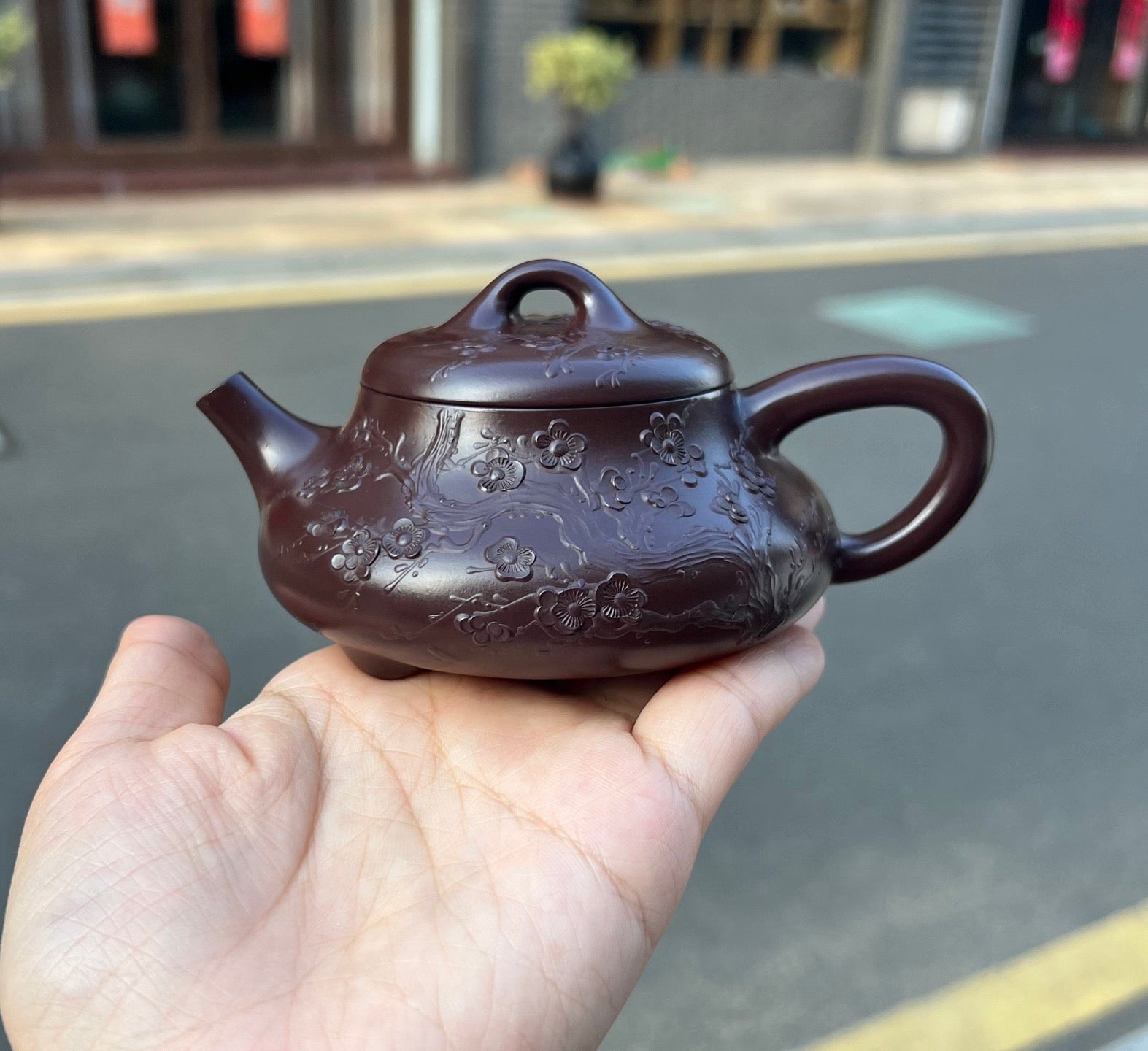 中秋国庆超值福利🉐️
茗香·石瓢紫茄泥.200cc