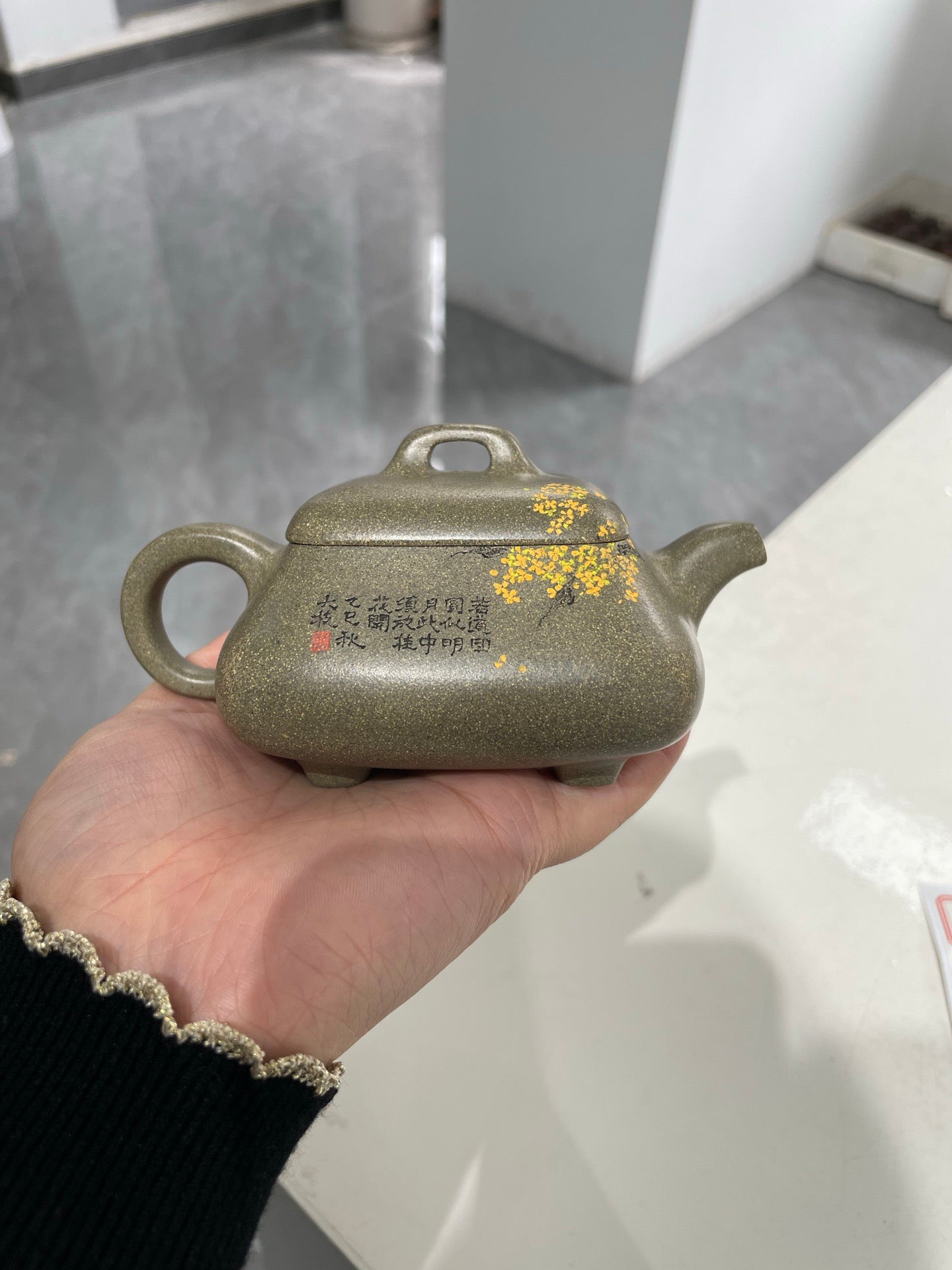 四方儒相·小精品·150cc