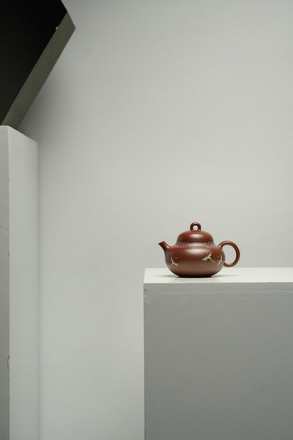 福禄藏元·精品级柴烧·125cc