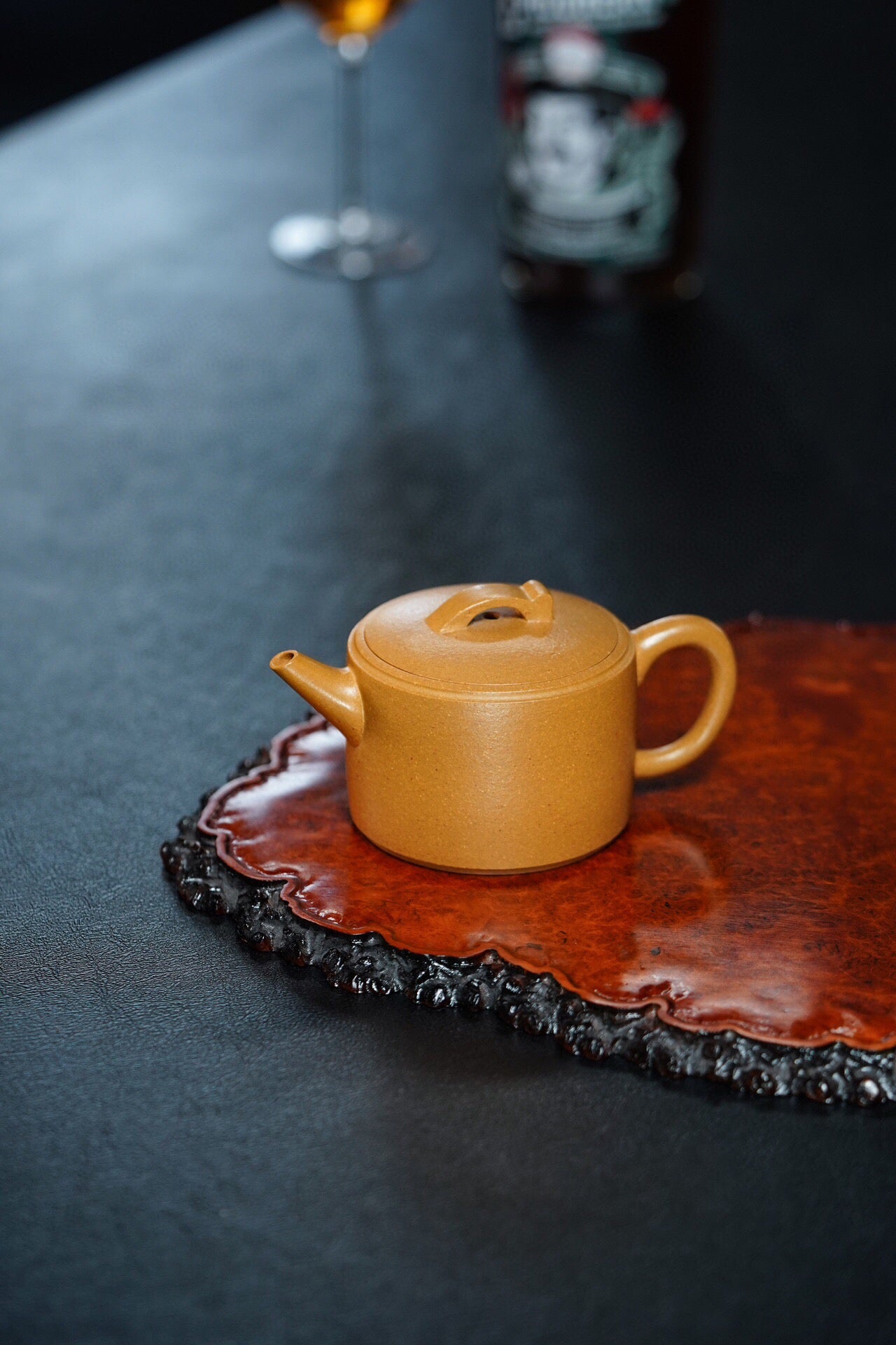 如意汉瓦180cc黄金段