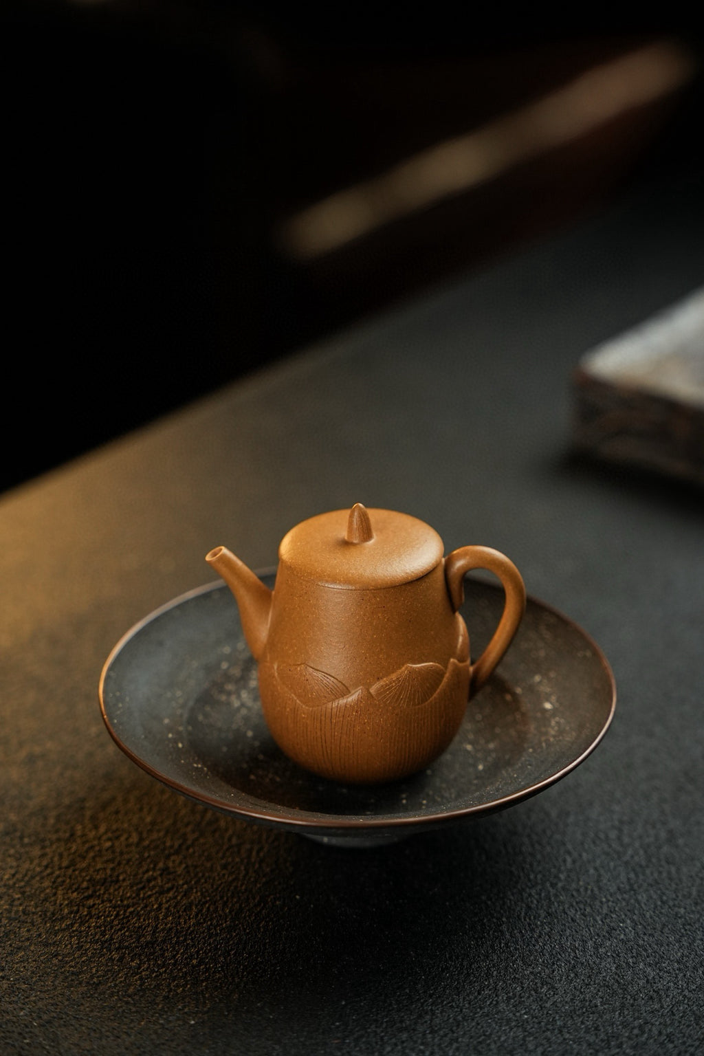 沐莲130cc黄金段料