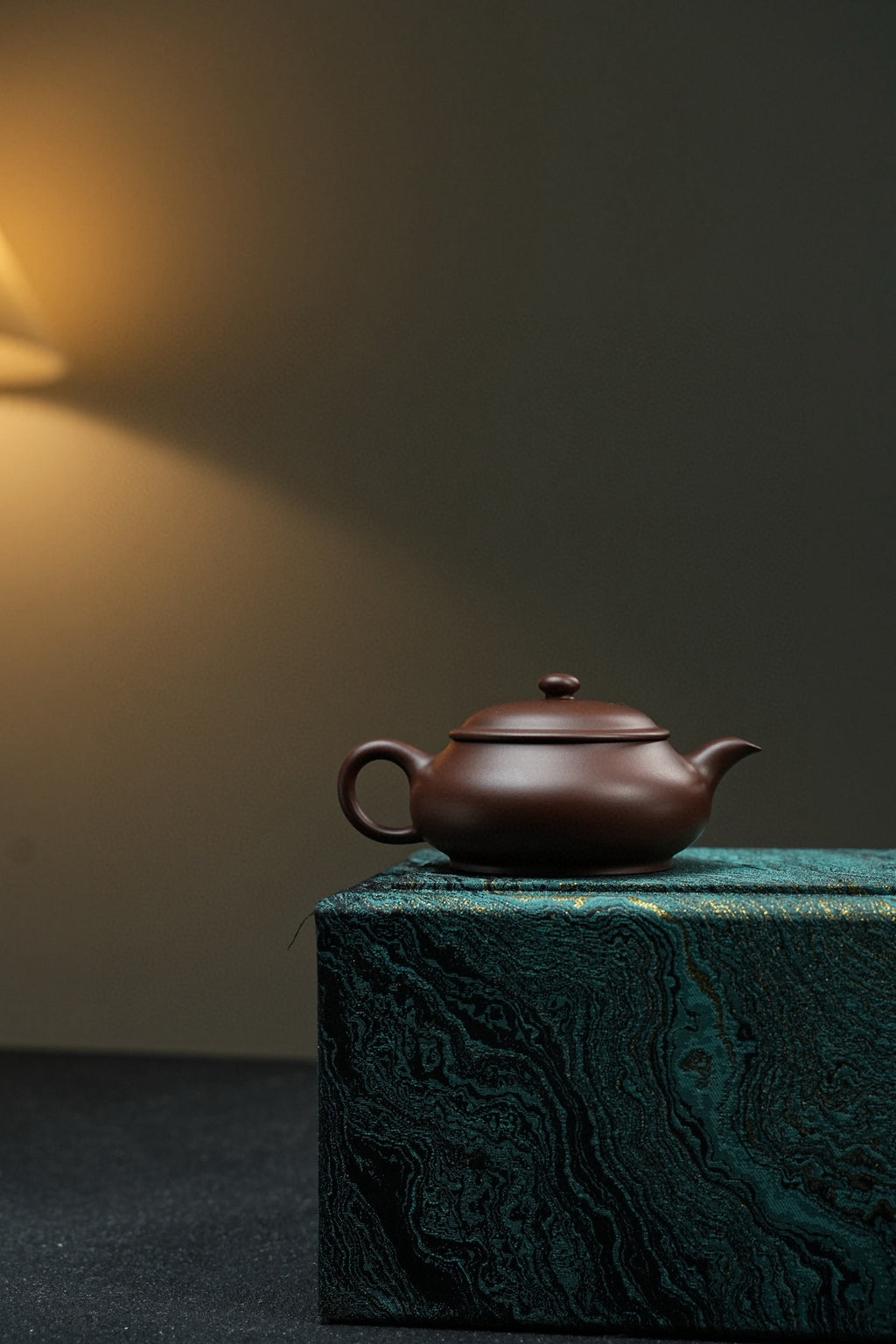 明炉300cc老紫料