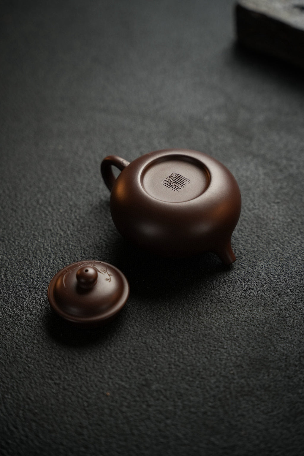 小容天150cc老紫料