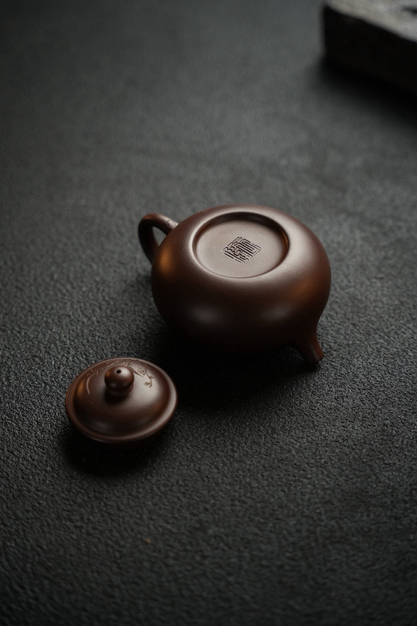 小容天150cc老紫料