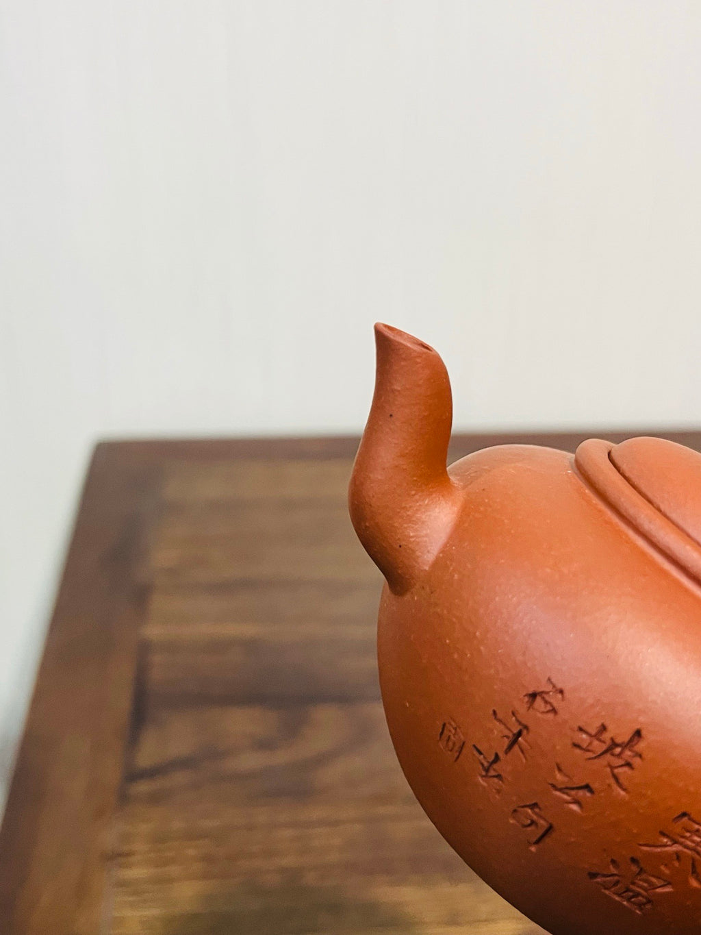 無垢160cc生砂小红泥